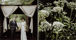 Desktop Screenshot of krishollandphotography.com